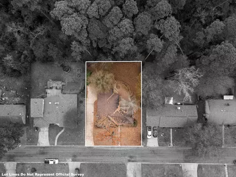 View/Area - 1104 Apache Ct, Longview, TX 75604 photo 3 of 3