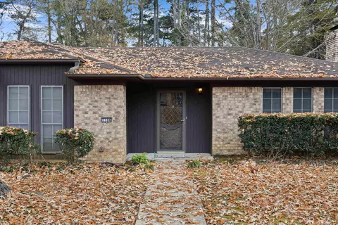 Exterior - 1104 Apache Ct, Longview, TX 75604 photo 7 of 11