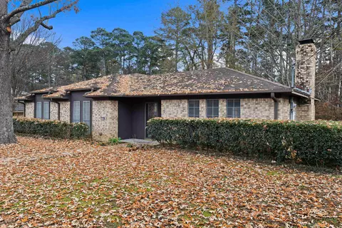 Exterior - 1104 Apache Ct, Longview, TX 75604 photo 3 of 11