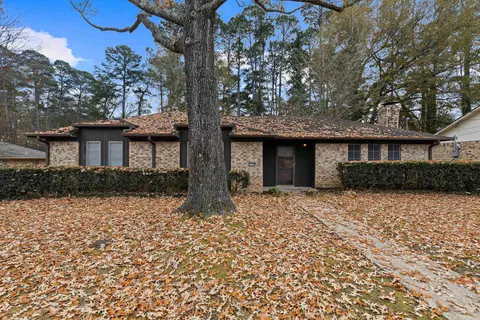 Exterior - 1104 Apache Ct, Longview, TX 75604 photo 6 of 11