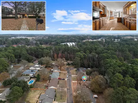 View/Area - 1104 Apache Ct, Longview, TX 75604 photo 1 of 3