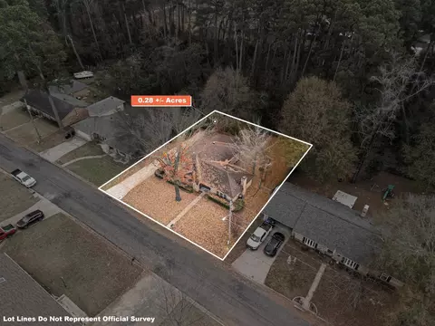 View/Area - 1104 Apache Ct, Longview, TX 75604 photo 2 of 3