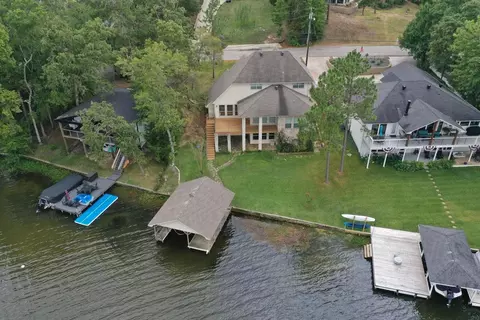 521 Hideaway Lane Central, Hideaway, TX 75771