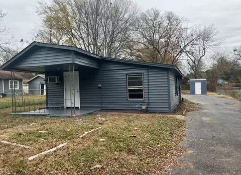 520 Williams, Longview, TX 75601