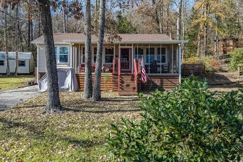 79 Private Road 7332, Frankston, TX 75763