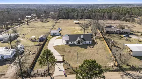 View/Area - 3499 Silk Tree Rd, Gilmer, TX 75645 photo 1 of 2