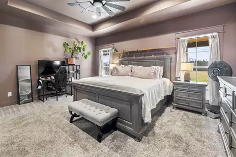 Bedroom - 3499 Silk Tree Rd, Gilmer, TX 75645 photo 1 of 4