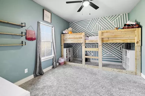 Bedroom - 3499 Silk Tree Rd, Gilmer, TX 75645 photo 3 of 4