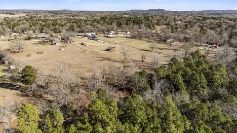 View/Area - 3499 Silk Tree Rd, Gilmer, TX 75645 photo 2 of 2