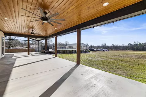 Exterior - 3499 Silk Tree Rd, Gilmer, TX 75645 photo 2 of 6