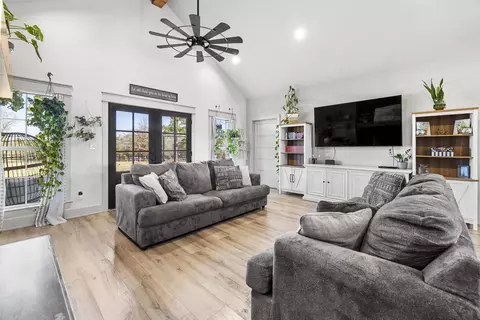 Living - 3499 Silk Tree Rd, Gilmer, TX 75645 photo 2 of 2