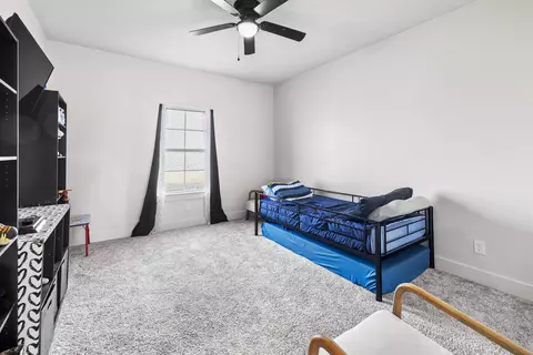 Bedroom - 3499 Silk Tree Rd, Gilmer, TX 75645 photo 4 of 4
