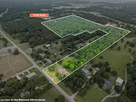 7229 Tryon Rd, Longview, TX 75605