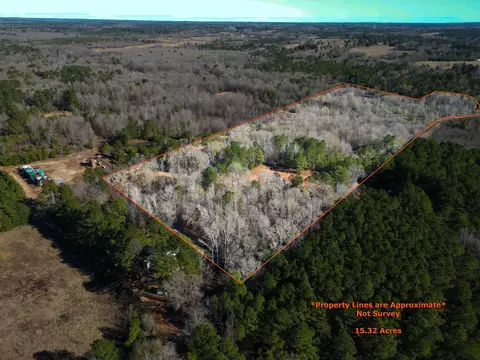 12966 W Cr 477, Henderson, TX 75654