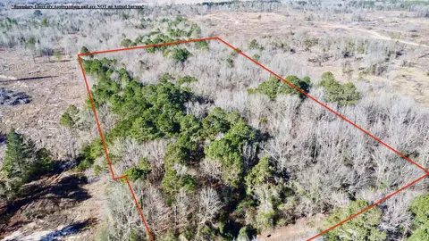 tbd Fm 161 N, Naples, TX 75656