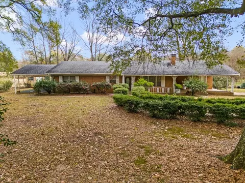 1719 Cr 2545, Shelbyville, TX 75973