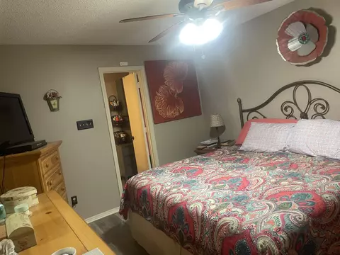 Bedroom - 102 Sage Rd, Longview, TX 75604 photo 6 of 6