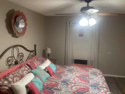 Bedroom - 102 Sage Rd, Longview, TX 75604 photo 4 of 6