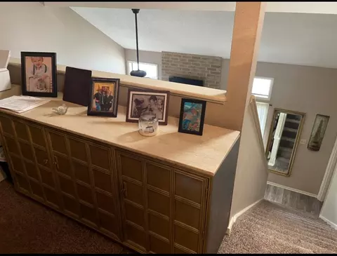 Entry Way - 102 Sage Rd, Longview, TX 75604 photo 3 of 4