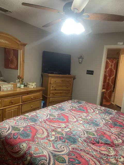 Bedroom - 102 Sage Rd, Longview, TX 75604 photo 5 of 6