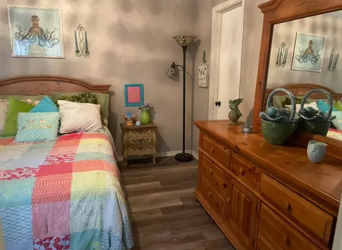 Bedroom - 102 Sage Rd, Longview, TX 75604 photo 2 of 6