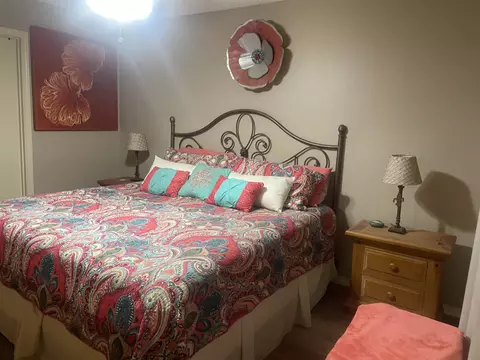 Bedroom - 102 Sage Rd, Longview, TX 75604 photo 3 of 6