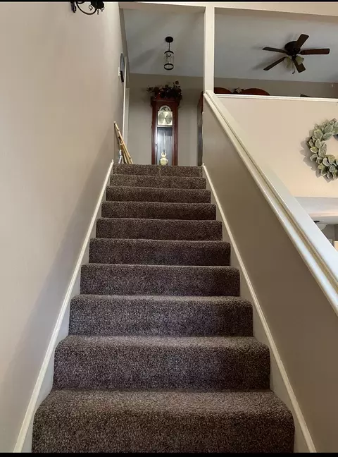 Entry Way - 102 Sage Rd, Longview, TX 75604 photo 2 of 4