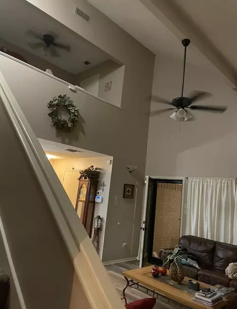 Entry Way - 102 Sage Rd, Longview, TX 75604 photo 1 of 4