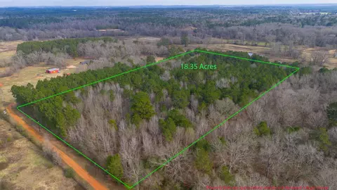 tbd Ac1835 Pr 3470, Longview, TX 75602