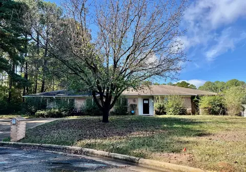 1501 Springdale St, Longview, TX 75604