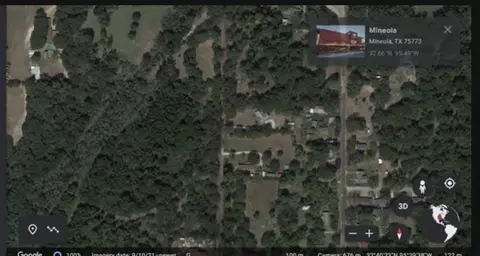 Undisclosed, Mineola, TX 75773