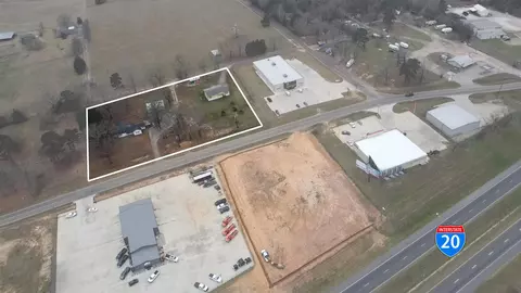 15067 W Fm 968, Hallsville, TX 75602