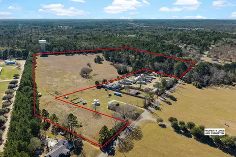 tbd Poplar, Marshall, TX 75670