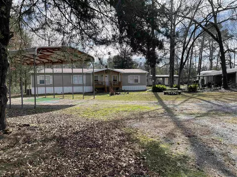 160 Daniels, Gary, TX 75643 photo 1