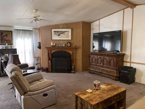 160 Daniels, Gary, TX 75643 photo 5