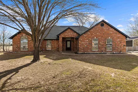 510 Oklahoma St, Van, TX 75790