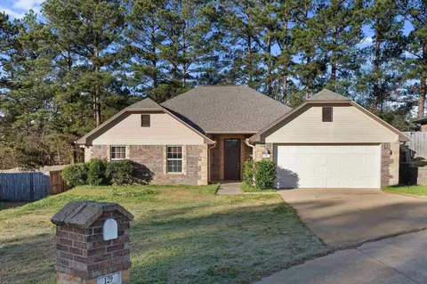 129 School Park Trl, Tatum, TX 75691