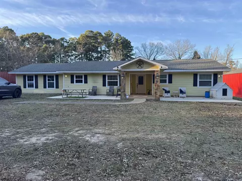 8665 N Fm 726, Diana, TX 75640