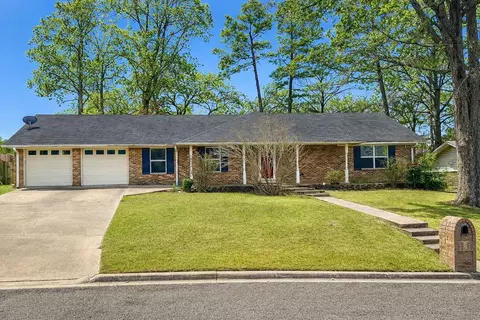 3203 Restview St, Longview, TX 75605 photo 15