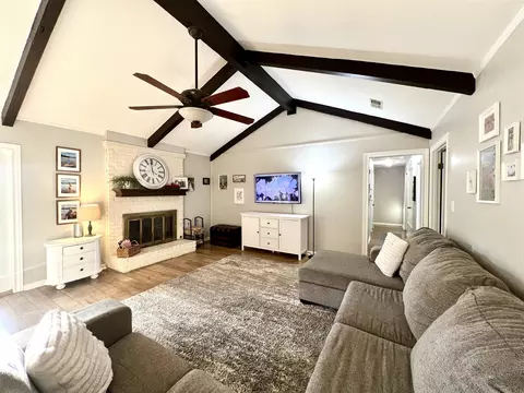 3203 Restview St, Longview, TX 75605 photo 5