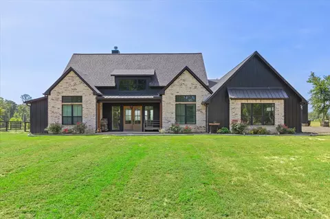 4378 Buie Rd, New Diana, TX 75640
