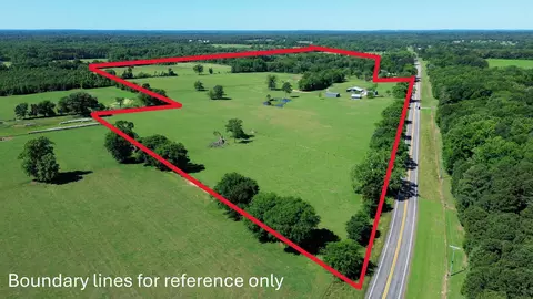 6750 W Highway 11, Pittsburg, TX 75686