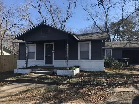 1700 Alpine, Longview, TX 75605