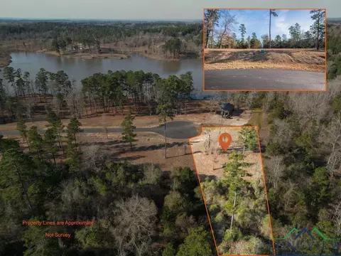 Lt 46 Marble Way, Hallsville, TX 75650
