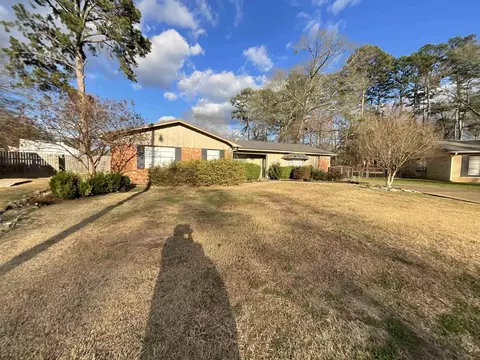 4307 Idylwild Ter, Marshall, TX 75672