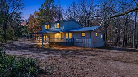 3148 Medlin Rd, East Mountain, TX 75645