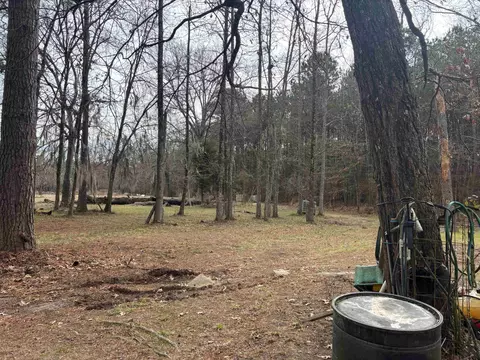 2500 Dorough Rd, Karnack, TX 75661 photo 22