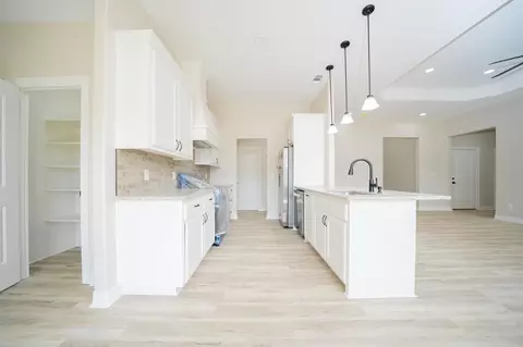 Entry Way - 628 Borders Rd, Longview, TX 75603 photo 1 of 2