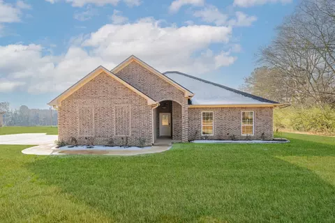 628 Borders Rd, Longview, TX 75603