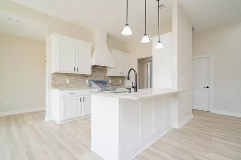 Kitchen - 628 Borders Rd, Longview, TX 75603 photo 1 of 1